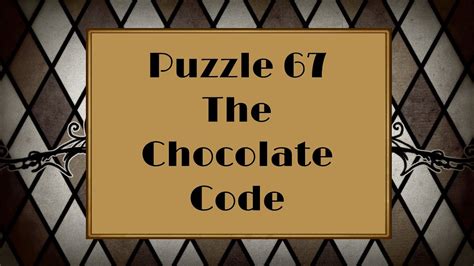 Hint 1 This puzzle isn't math intensive, but there is a particularly tricky aspect to it that trips most people up. . Puzzle 67 curious village